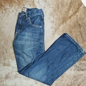 Wrangler 20x boys Jean's